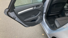 Audi A3 35 TFSI S Line 5dr S Tronic Petrol Hatchback